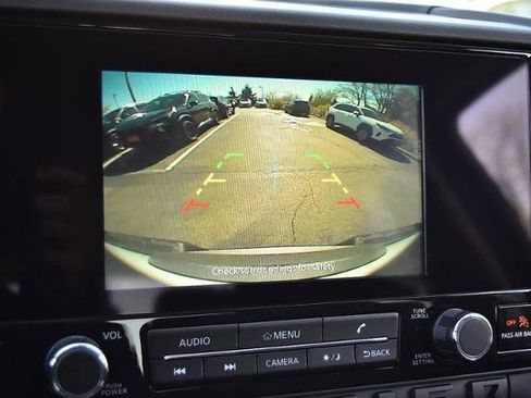 New 2026 Nissan Frontier S image 14