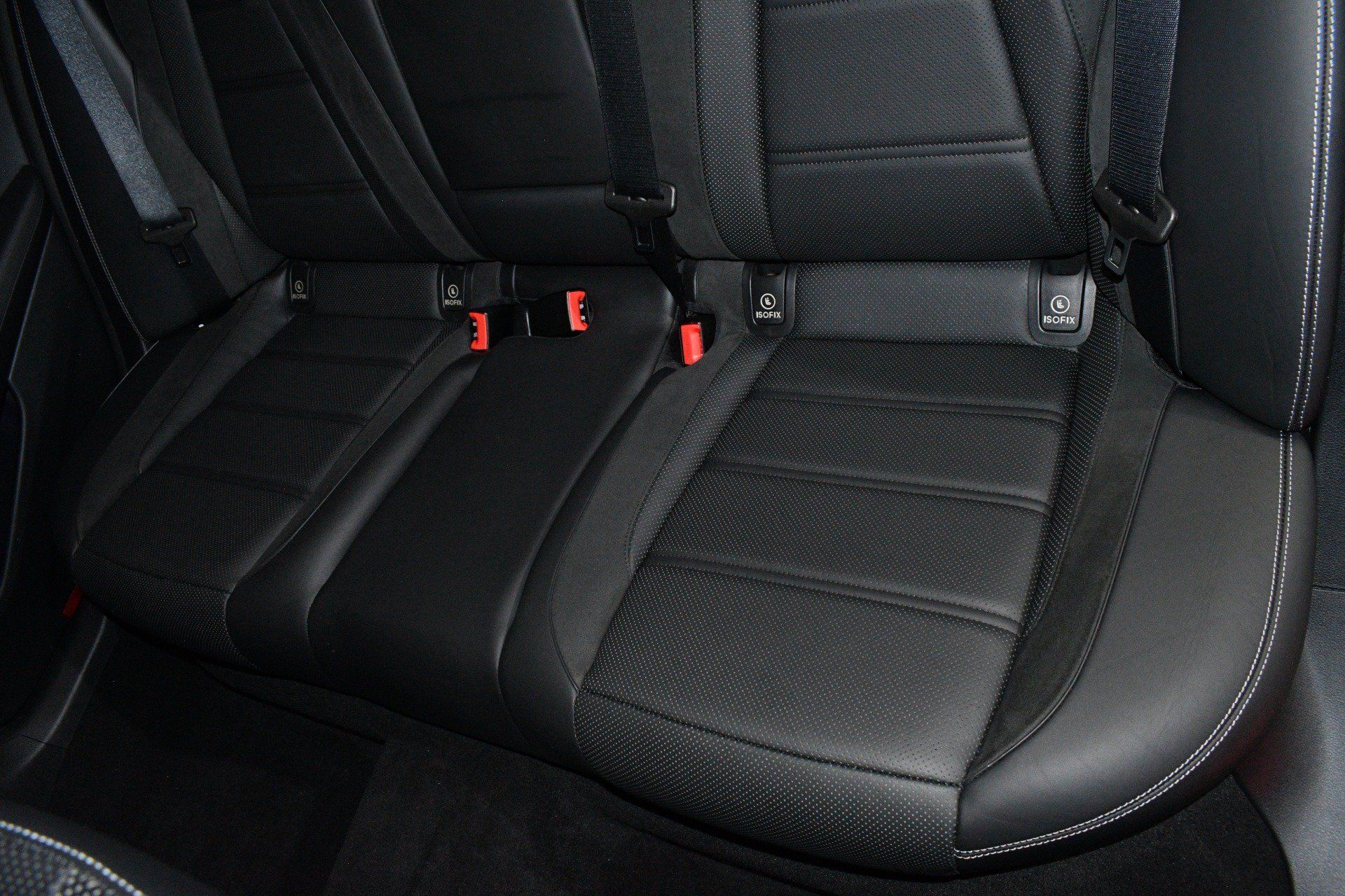 Used 2021 Mercedes-Benz E 53 AMG 4MATIC Sedan image 19