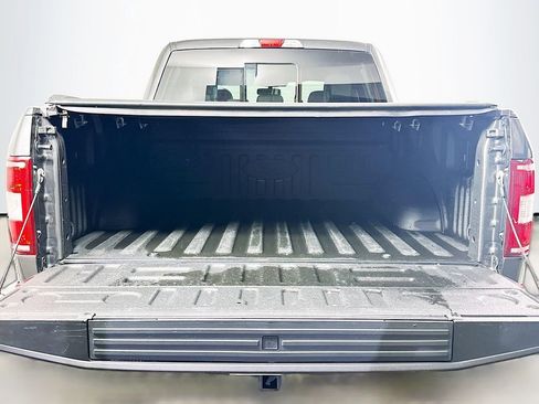 Used 2020 Ford F150 XLT w/ Equipment Group 302A Luxury image 16