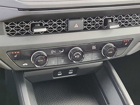 Certified 2024 Honda Accord EX image 15