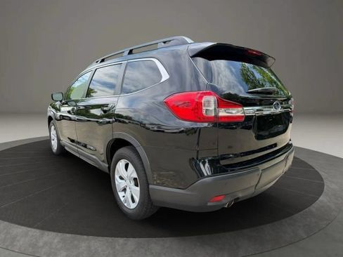 Used 2022 Subaru Ascent Premium w/ Convenience Package AWD/4WD image 7
