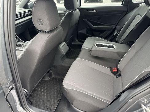 New 2026 Volkswagen Jetta Sport FWD image 26