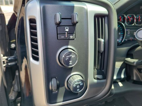 Used 2018 GMC Sierra 1500 SLT w/ SLT Premium Package AWD/4WD image 21