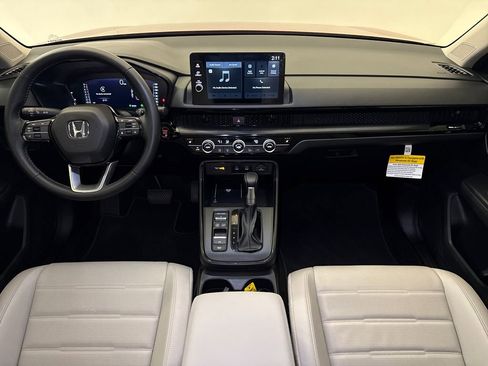 Certified 2026 Honda CR-V EX-L image 13