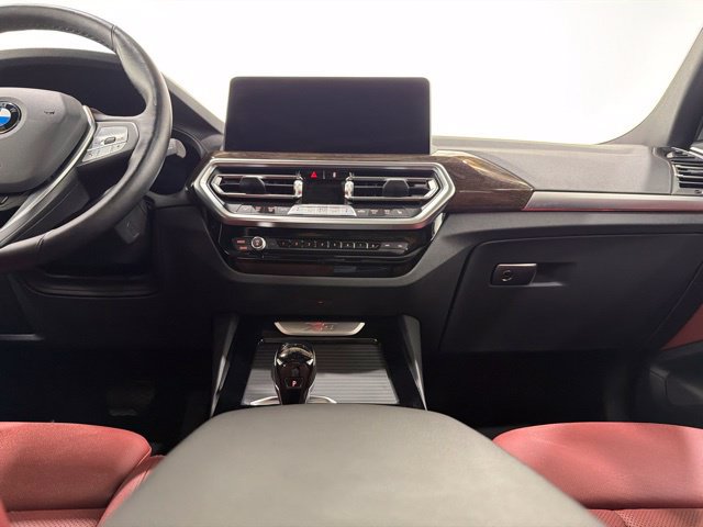 Certified 2023 BMW X3 xDrive30i w/ Premium Package w/ZPA AWD/4WD image 35