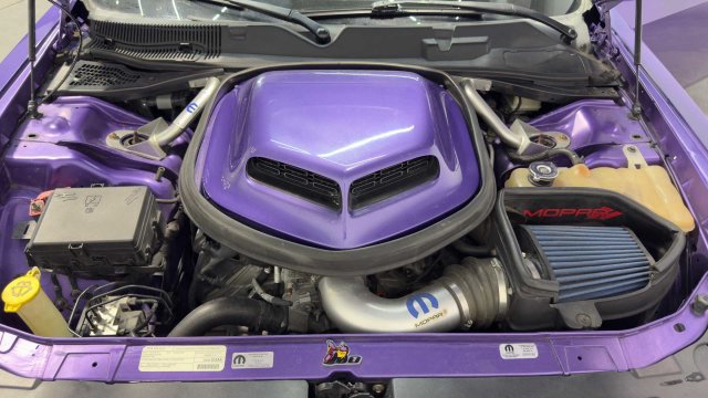 Used 2016 Dodge Challenger R/T Plus RWD image 31