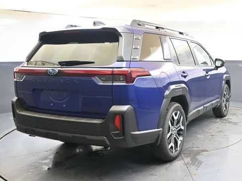 New 2026 Subaru Outback Touring XT AWD/4WD image 5