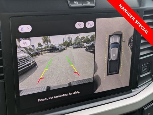 New 2026 Ford F350 XLT w/ XLT Premium Package image 25