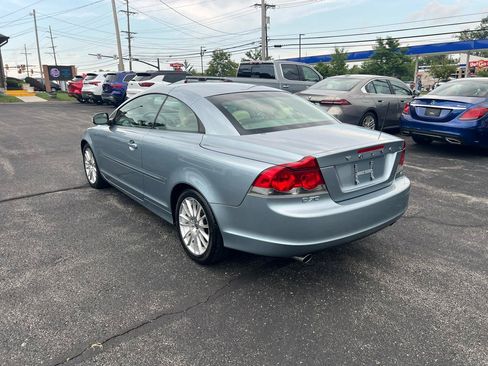Used 2009 Volvo C70 T5 FWD image 7