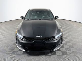 Used 2024 Kia K5 GT-Line FWD video 2