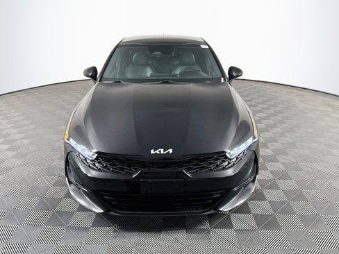 Used 2024 Kia K5 GT-Line FWD image 2