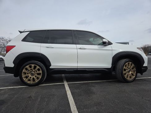 Certified 2023 Honda Passport EX-L image 21