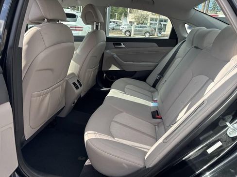 Used 2016 Hyundai Sonata Plug-In Hybrid FWD image 37