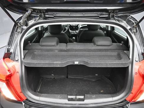 Used 2021 Chevrolet Spark LT FWD image 6