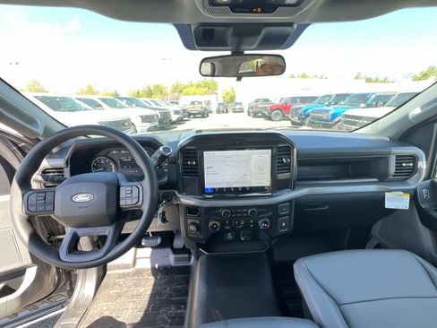 New 2026 Ford F150 XL image 30