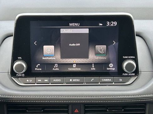 New 2026 Nissan Rogue SV image 12