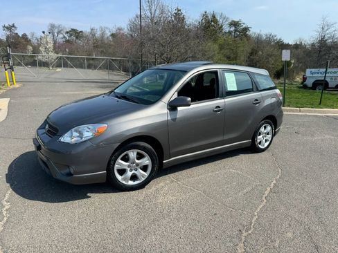 Used 2006 Toyota Matrix XR image 5