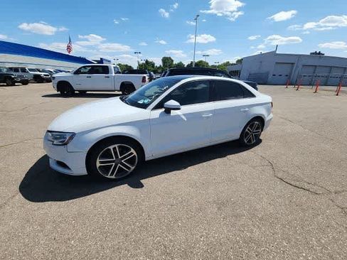 Used 2017 Audi A3 2.0T Premium w/ Convenience Package AWD/4WD image 21