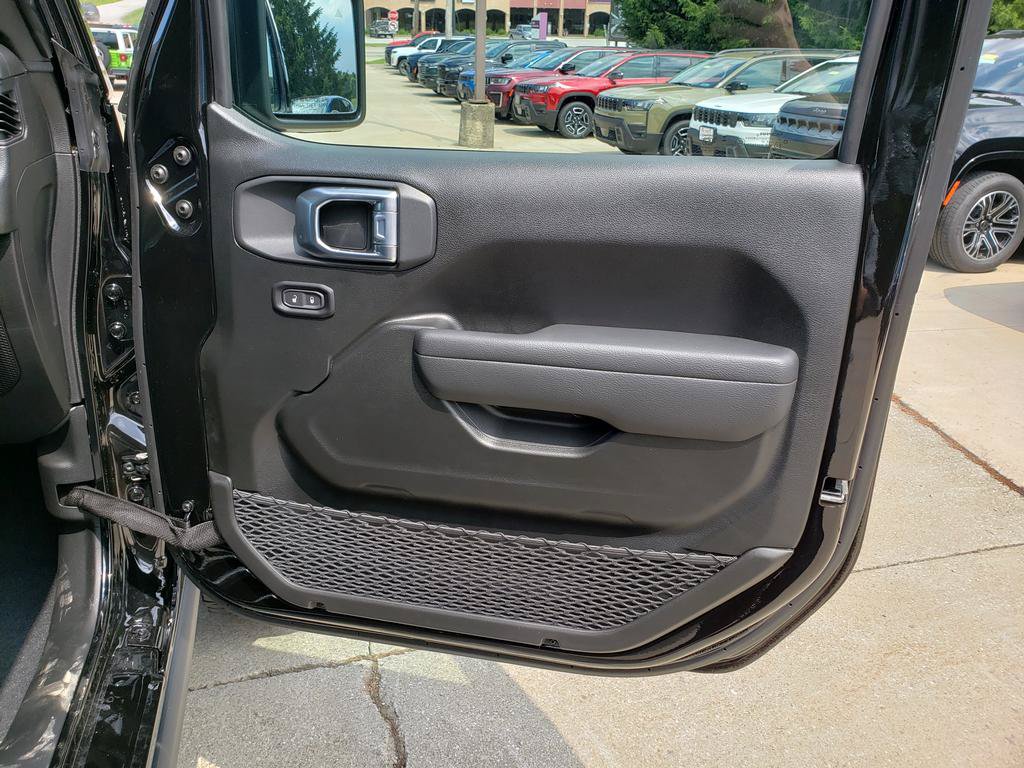 New 2026 Jeep Wrangler Unlimited Rubicon 392 AWD/4WD image 20