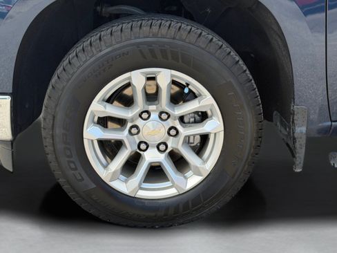 Used 2023 Chevrolet Silverado 1500 LT RWD image 17