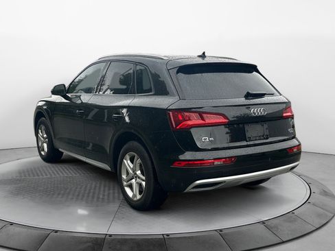 Used 2018 Audi Q5 2.0T Premium AWD/4WD image 5