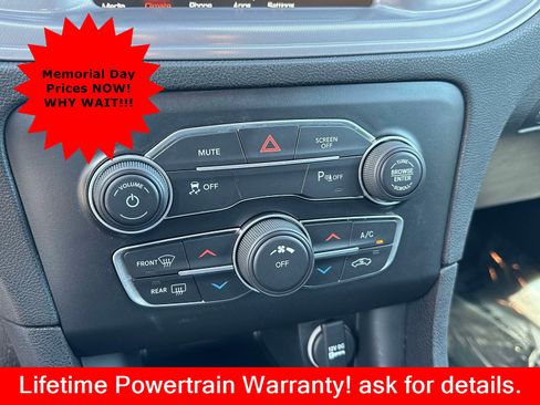 Used 2023 Dodge Charger SXT RWD image 14