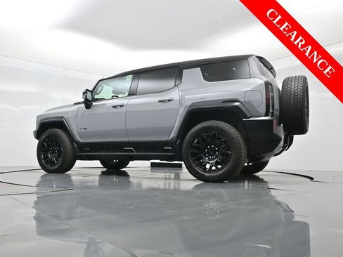 Used 2025 GMC Hummer EV 2X image 49
