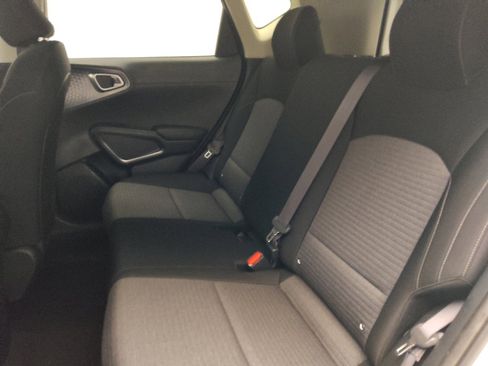 Used 2020 Kia Soul S FWD image 18