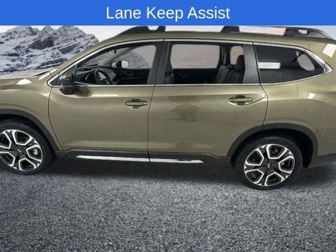 New 2026 Subaru Ascent Limited image 6