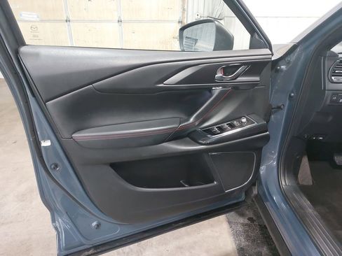 Used 2023 MAZDA CX-9 Carbon Edition AWD/4WD image 49