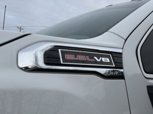 Used 2020 GMC Sierra 2500 Denali w/ Denali Ultimate Package image 5