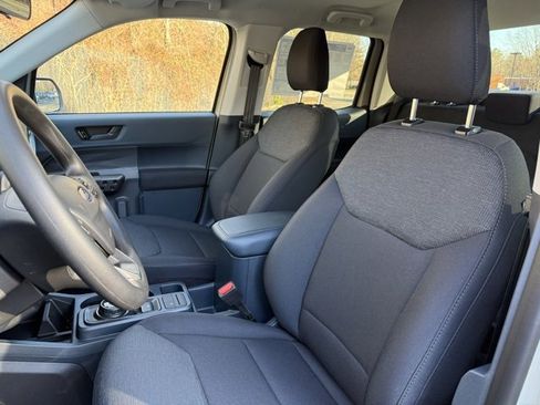 New 2025 Ford Maverick XL w/ Equipment Group 101A image 10