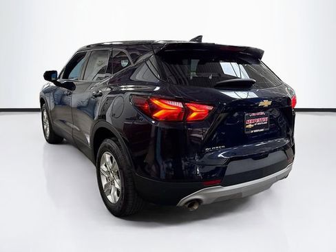 Used 2020 Chevrolet Blazer LT image 8