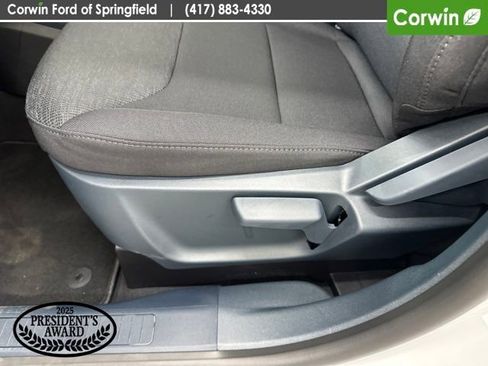 New 2026 Ford Maverick XL image 28