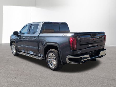 Used 2021 GMC Sierra 1500 SLT w/ SLT Convenience Package image 7