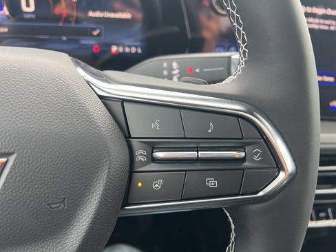 New 2026 Chevrolet Traverse LT w/ Sun and Wheel Package image 15