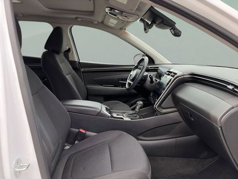 Certified 2022 Hyundai Tucson SEL w/ Convenience Package image 15