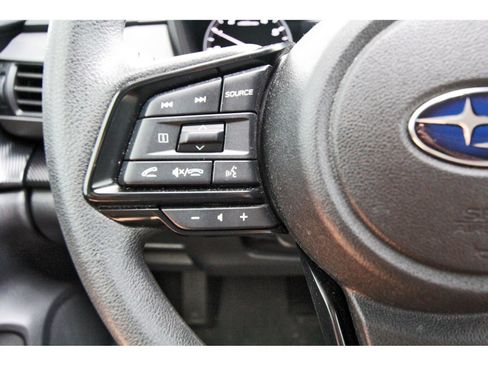 Used 2024 Subaru Crosstrek 2.0i Premium AWD/4WD image 15