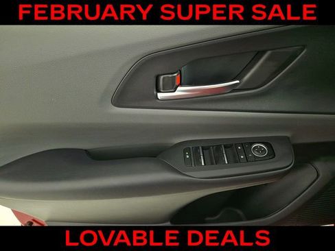 Used 2026 Toyota Prius XLE image 14