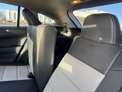 Used 2011 Dodge Caliber Mainstreet image 15