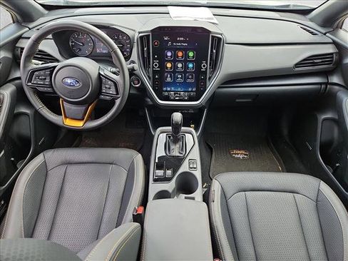 Used 2024 Subaru Crosstrek 2.5i Wilderness image 17