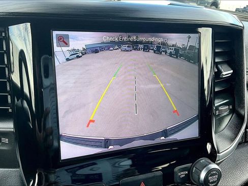 Certified 2024 RAM 1500 Laramie image 26