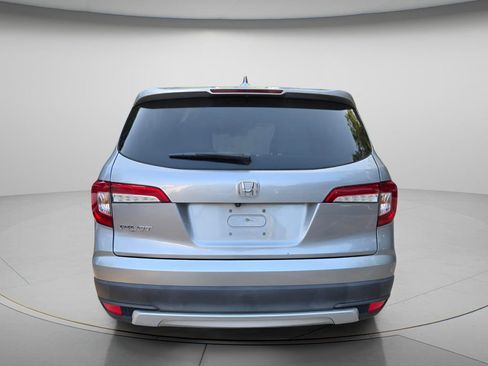 Used 2019 Honda Pilot EX-L image 5