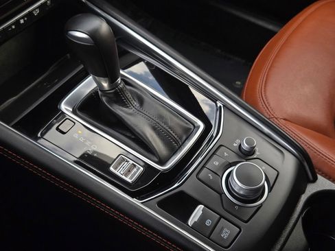 Certified 2025 MAZDA CX-5 Carbon Edition AWD/4WD image 20