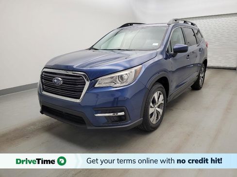 Used 2022 Subaru Ascent Premium w/ Convenience Package AWD/4WD image 1