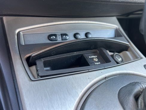 Used 2003 BMW Z4 3.0i image 10