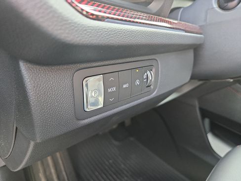 New 2026 Chevrolet Traverse Z71 w/ Enhanced Driving Package image 19