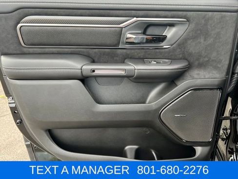 New 2026 RAM 1500 RHO AWD/4WD image 25