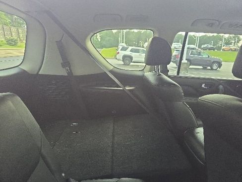 Used 2024 INFINITI QX80 Sensory AWD/4WD image 8