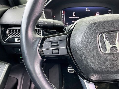 Used 2024 Honda Civic Sport Touring image 25